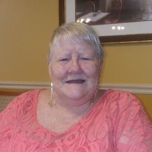 Meet your Posher, Vickie